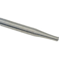 Пружина кондуктор 500 мм для металлопластиковых труб MasterProf внутренняя 20 мм ИС.130002