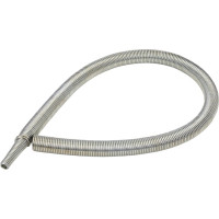 Пружина кондуктор 500 мм для металлопластиковых труб MasterProf внутренняя 20 мм ИС.130002