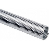 Пружина кондуктор 500 мм для металлопластиковых труб MasterProf наружная 16 мм ИС.130005