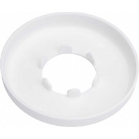 Обратный клапан для стиральной машины MasterProf белый ИС.130486