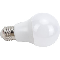 Светодиодная лампа 11Вт 220В Camelion LED11-A60/845/E27 12036