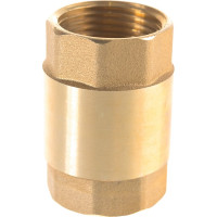 Обратный клапан MasterProf 1" ИС.080367