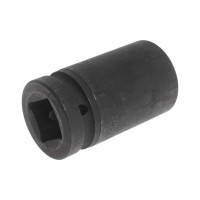 Головка торцевая 1” 33 ударная высокая L=90мм JTC 849033