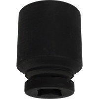 Головка торцевая 1” 50 ударная высокая L=95мм JTC 849050