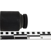 Головка торцевая 1” 50 ударная высокая L=95мм JTC 849050