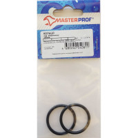 Кольцо под американку MasterProf 1" (2 шт.) ИС.130874