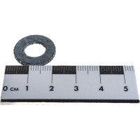 Паронитовая прокладка для газа MasterProf 1/2" 10 шт ИС.130392