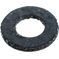 Паронитовая прокладка для газа MasterProf 1/2" 10 шт ИС.130392