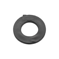 Резиновая прокладка для воды MasterProf 1/2", 10 шт ИС.130380