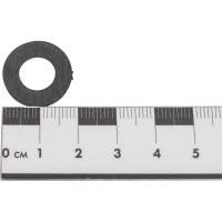 Резиновая прокладка для воды MasterProf 1/2", 10 шт ИС.130380