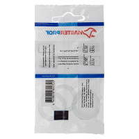 Прокладка ПВХ MasterProf пластикат 1" 3 шт ИС.130402