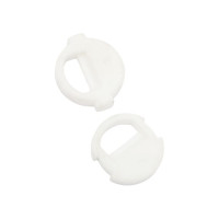 Ремонтный набор для керамической кранбуксы MasterProf 1/2", для отечественного смесителя ИС.130262