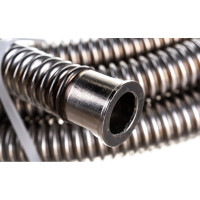 Сильфонная подводка для газа Overcon 1/2", 300 см, в/н 00000000538 ИС.100694