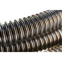 Сильфонная подводка для газа Overcon 1/2", 300 см, в/н 00000000538 ИС.100694