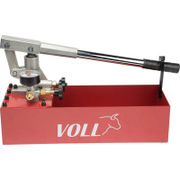 Ручной опрессовщик VOLL V-Test 50 2.20502