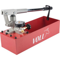 Ручной опрессовщик VOLL V-Test 50 2.20502