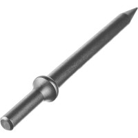 Зубило для пневмомолотка 175мм конусное JTC 3326