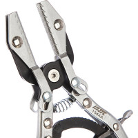 Клещи для пережима трубопроводов 8” JTC 1344A