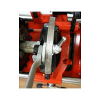 Резьбонарезной станок VOLL V-Matic A-2 2.20050