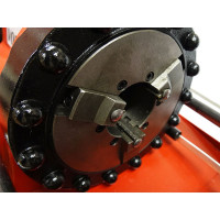 Резьбонарезной станок VOLL V-Matic A-2 2.20050