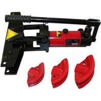 Ручной гидравлический трубогиб VOLL V-Bend 1 3.11000