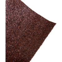 Шлифлист 10 шт. по дереву/металлу (93х230 мм; К 80; электрокорунд) KWB 815-080