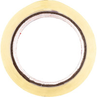 Упаковочная лента SPINO 48ммx66м прозрачная PP 45мк 78010