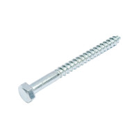 Шуруп Глухарь КРЕП-КОМП 6х70 150шт г670ф