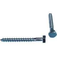 Шуруп Глухарь КРЕП-КОМП 8х70 80шт г870ф