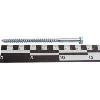 Шуруп Глухарь КРЕП-КОМП 8х140 50шт г8140ф