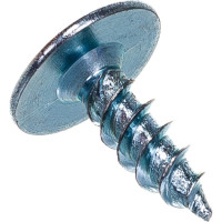 Саморез с прессшайбой КРЕП-КОМП острый 4,2х13 1500шт пшо13ф