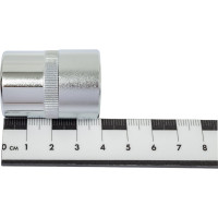 Набор бит-головок 1/2" TORX T20-T60 (9 предметов) JTC H409T