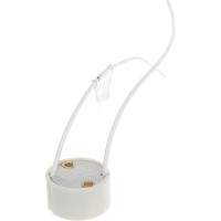 Патрон GU10 провод 15см 2А 250В c этикеткой UNIVersal 5560718