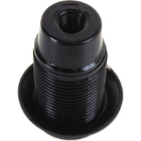 Патрон Е14 карболитовый люстровый 2А 250В c этикеткой UNIVersal 5565181