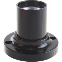 Патрон Е27 UNIVersal карб. потолочный 4А 250В 5565303