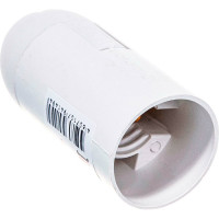 Патрон Е14 подвесной термопластик 2А 250В c этикеткой UNIVersal 5560712