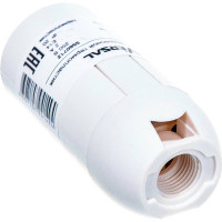 Патрон Е14 подвесной термопластик 2А 250В c этикеткой UNIVersal 5560712