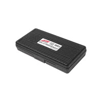 Набор для восстановления резьбы (вставки М10х1.25, L=13.5 мм, 10 штук) 14 предметов JTC 4783