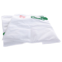 Мешки для пылесоса Numatic трехслойные синтетические Filtero NUM 15 Pro 15л 5шт 05683