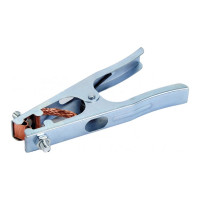 Зажим массы Elitech 0606.014500