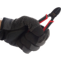 Боковые кусачки 150мм JTC 51266