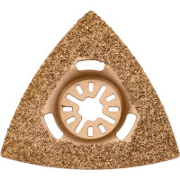 Насадка для многофункционального инструмента (80 мм) Elitech 1820.004300