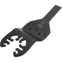 Насадка для многофункционального инструмента (80х10 мм) Elitech 1820.005000