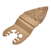 Насадка для многофункционального инструмента (90 мм) Elitech 1820.005900