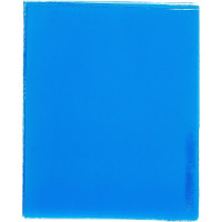 Комплект покровных стекол к щитку сварщика 110х90 мм, 10 шт РОСОМЗ 00230