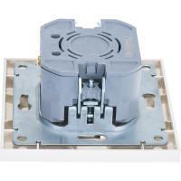 Диммер, слоновая кость UNIVersal Бриллиант 7948646