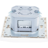 Диммер, слоновая кость UNIVersal Бриллиант 7948646