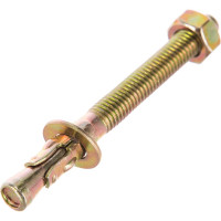 Клиновой анкер КРЕП-КОМП 8х80 100шт ак880