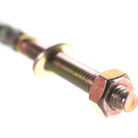 Клиновой анкер КРЕП-КОМП 8х80 100шт ак880