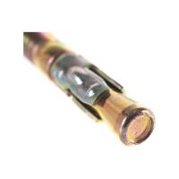 Клиновой анкер КРЕП-КОМП 8х80 100шт ак880